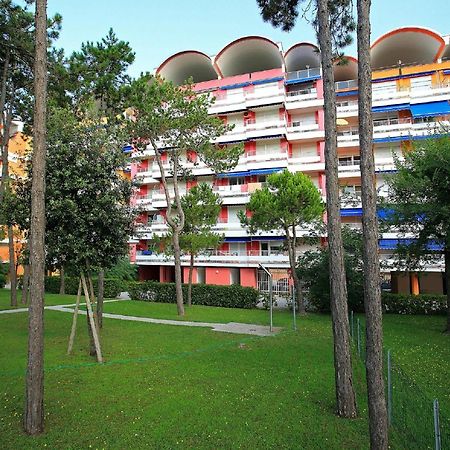 Apartment In Porto Santa Margherita Exterior photo