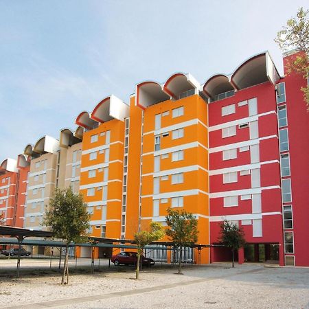 Apartment In Porto Santa Margherita Exterior photo